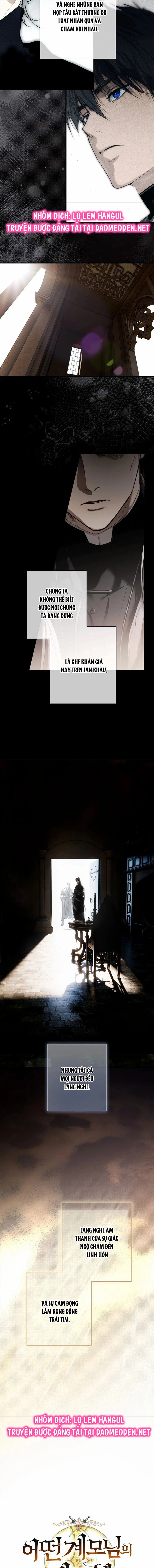 Câu Chuyện Cổ Tích Của Mẹ Kế Chapter 157 - 5