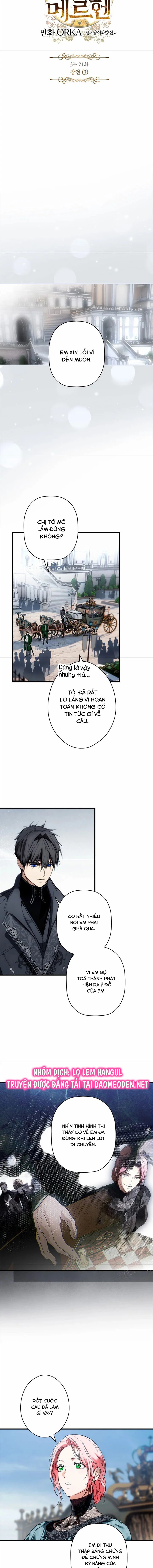 Câu Chuyện Cổ Tích Của Mẹ Kế Chapter 157 - 6