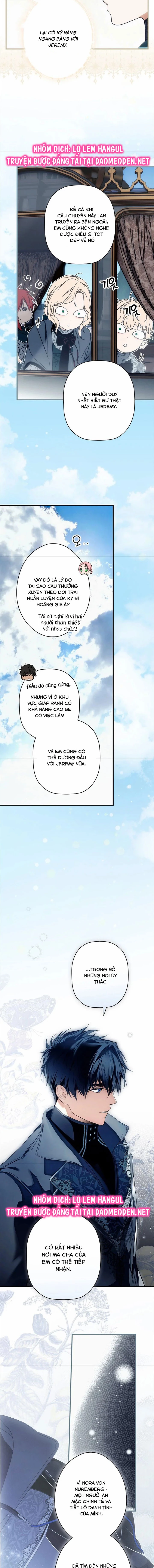 Câu Chuyện Cổ Tích Của Mẹ Kế Chapter 157 - 8