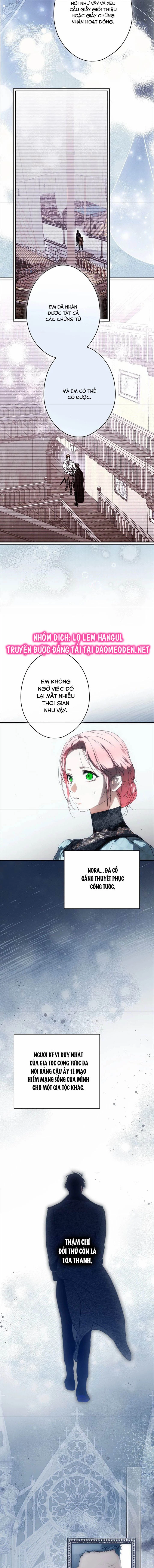 Câu Chuyện Cổ Tích Của Mẹ Kế Chapter 157 - 9