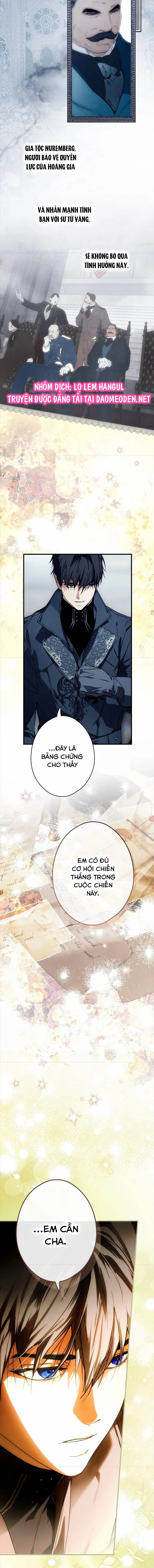 Câu Chuyện Cổ Tích Của Mẹ Kế Chapter 157 - 10