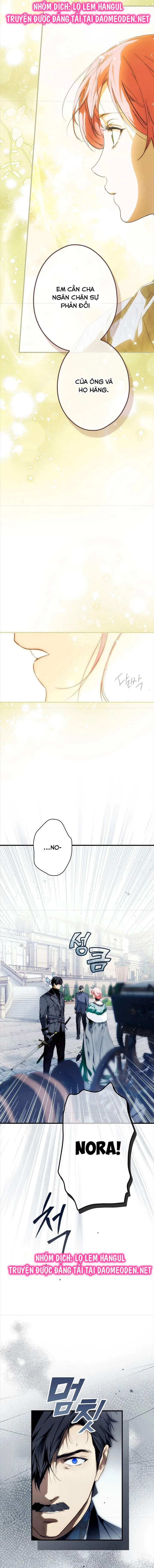 Câu Chuyện Cổ Tích Của Mẹ Kế Chapter 157 - 11