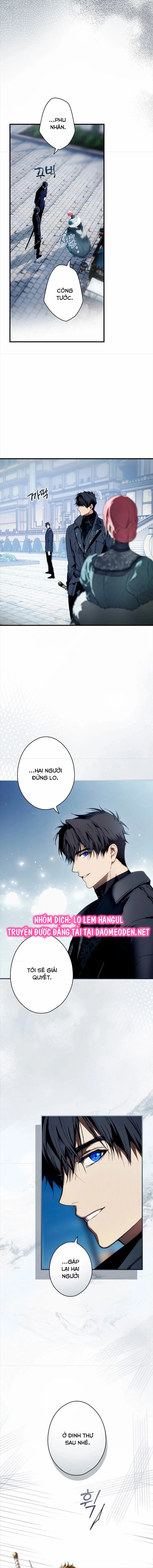 Câu Chuyện Cổ Tích Của Mẹ Kế Chapter 157 - 12