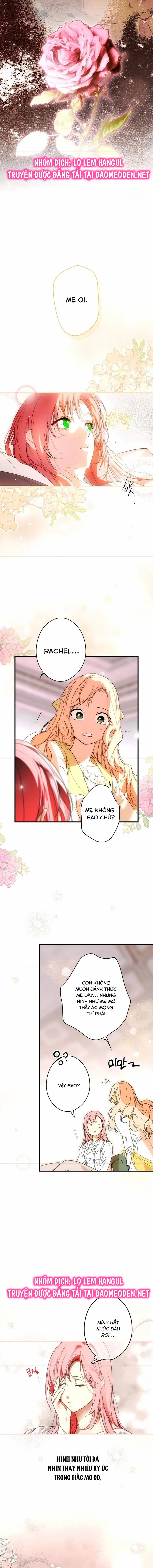 Câu Chuyện Cổ Tích Của Mẹ Kế Chapter 157 - 16