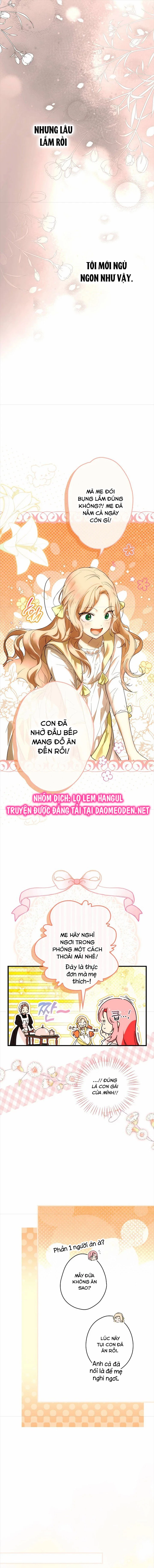 Câu Chuyện Cổ Tích Của Mẹ Kế Chapter 157 - 17