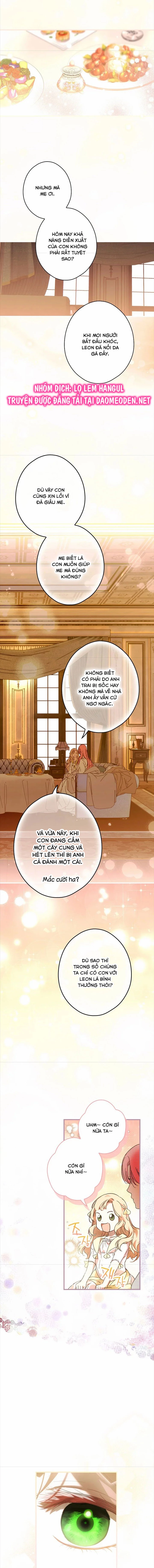 Câu Chuyện Cổ Tích Của Mẹ Kế Chapter 157 - 18