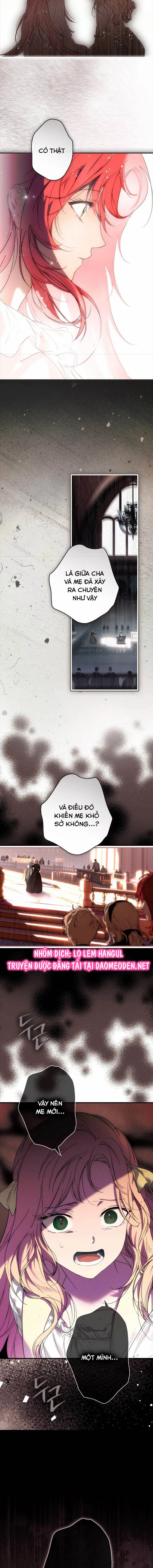 Câu Chuyện Cổ Tích Của Mẹ Kế Chapter 157 - 20