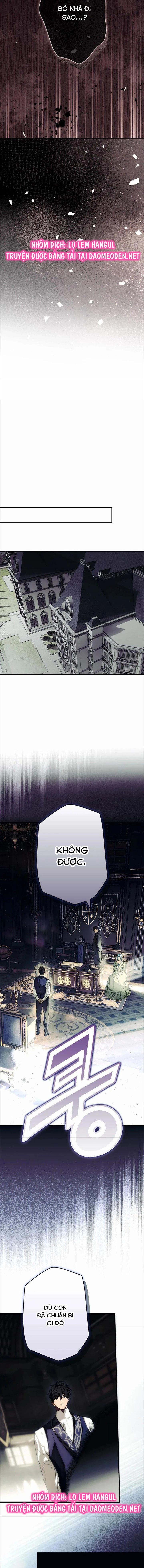 Câu Chuyện Cổ Tích Của Mẹ Kế Chapter 157 - 21