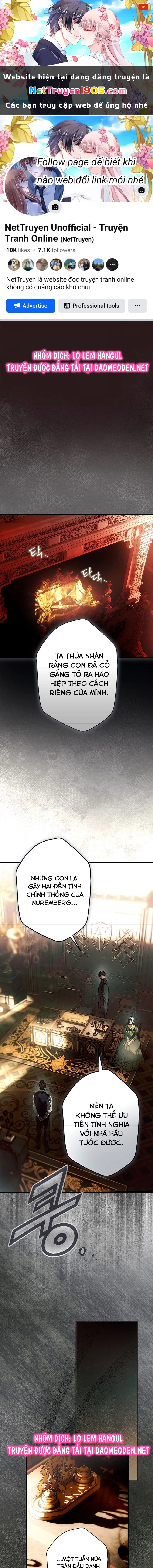 Câu Chuyện Cổ Tích Của Mẹ Kế Chapter 158 - 1