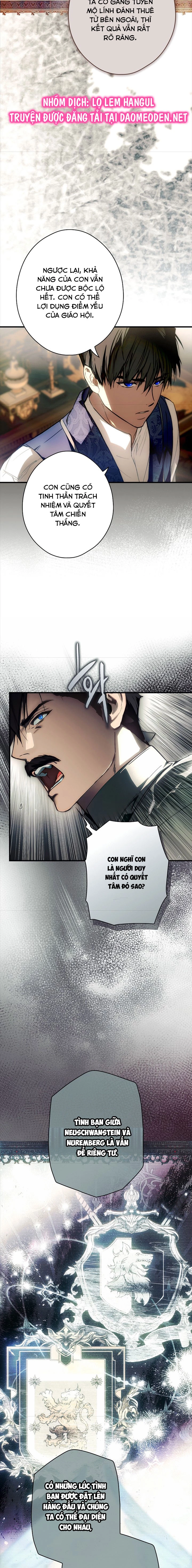 Câu Chuyện Cổ Tích Của Mẹ Kế Chapter 158 - 3