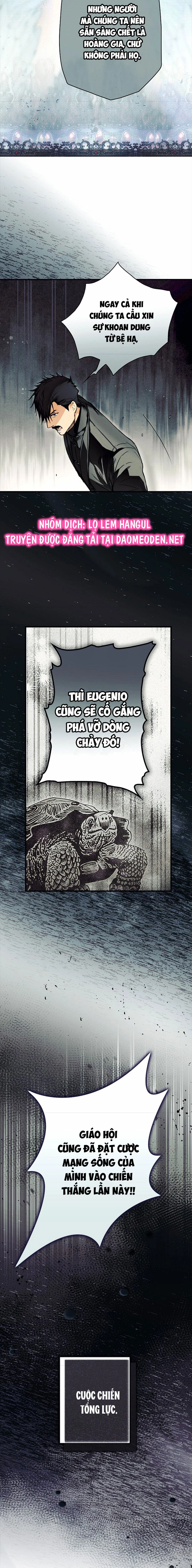 Câu Chuyện Cổ Tích Của Mẹ Kế Chapter 158 - 4