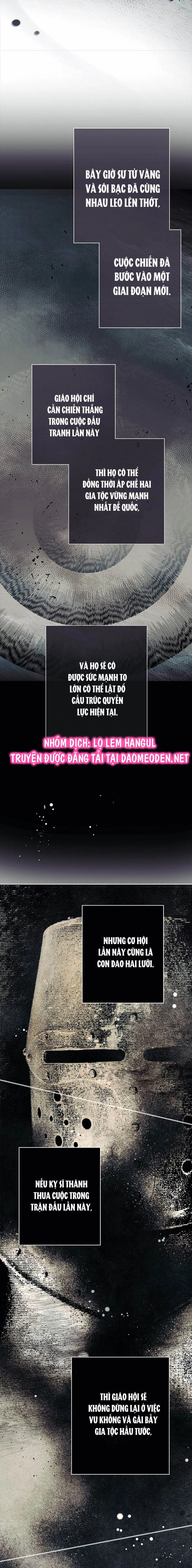 Câu Chuyện Cổ Tích Của Mẹ Kế Chapter 158 - 5