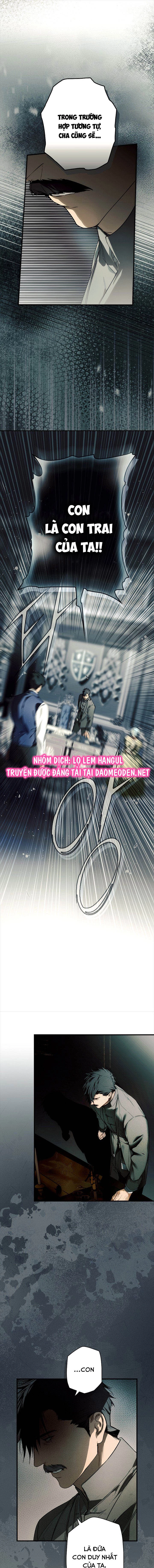 Câu Chuyện Cổ Tích Của Mẹ Kế Chapter 158 - 10