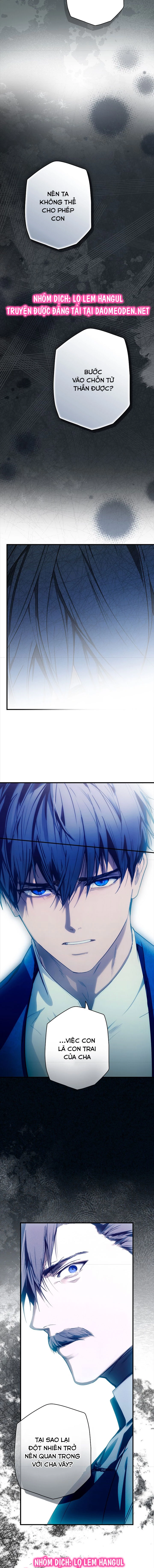 Câu Chuyện Cổ Tích Của Mẹ Kế Chapter 158 - 11