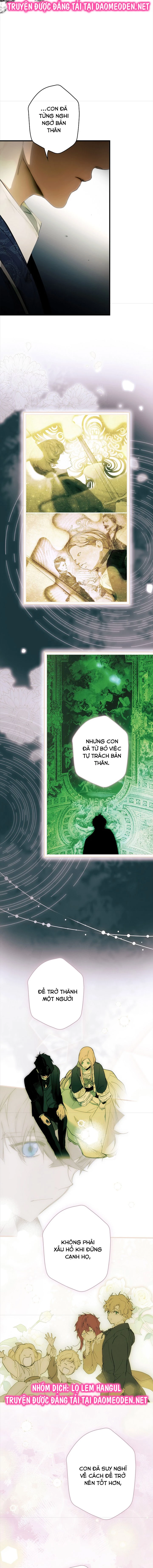 Câu Chuyện Cổ Tích Của Mẹ Kế Chapter 158 - 12