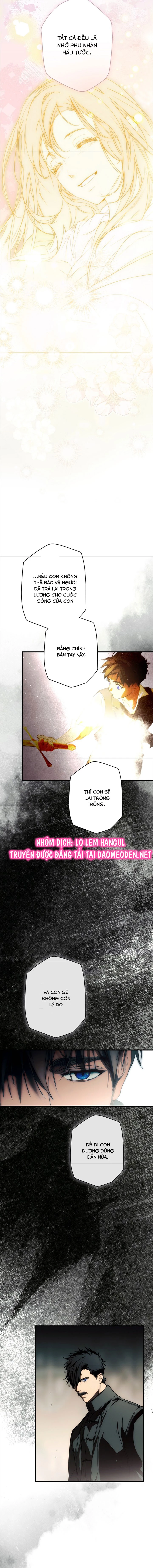 Câu Chuyện Cổ Tích Của Mẹ Kế Chapter 158 - 13