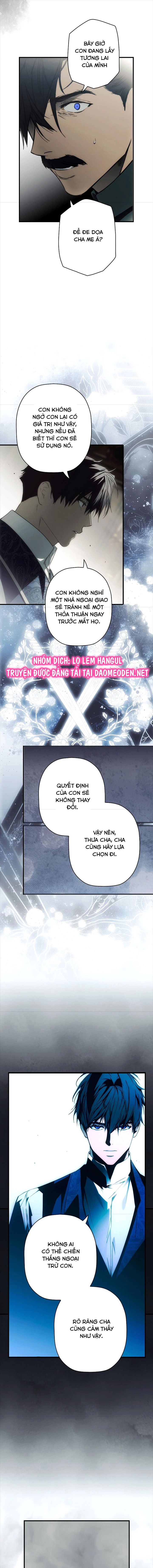 Câu Chuyện Cổ Tích Của Mẹ Kế Chapter 158 - 14