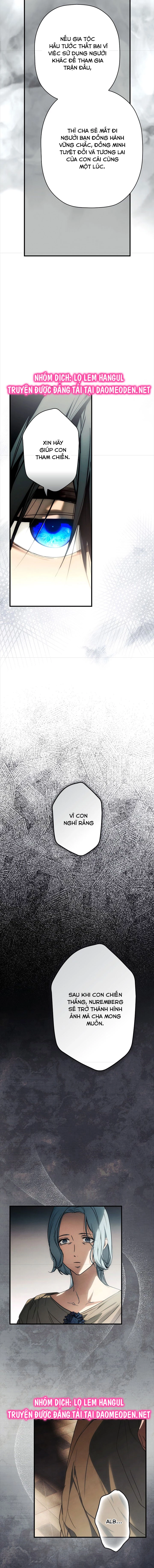 Câu Chuyện Cổ Tích Của Mẹ Kế Chapter 158 - 15