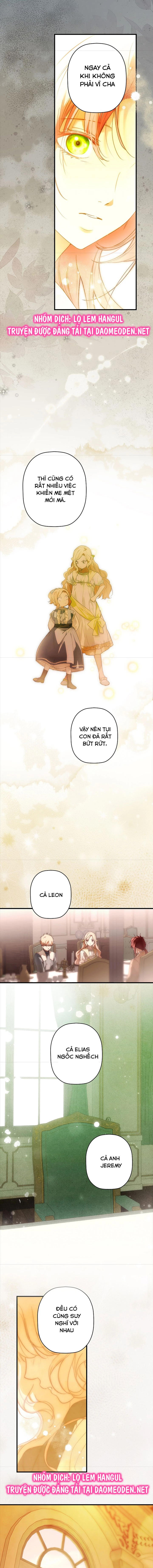 Câu Chuyện Cổ Tích Của Mẹ Kế Chapter 158 - 19