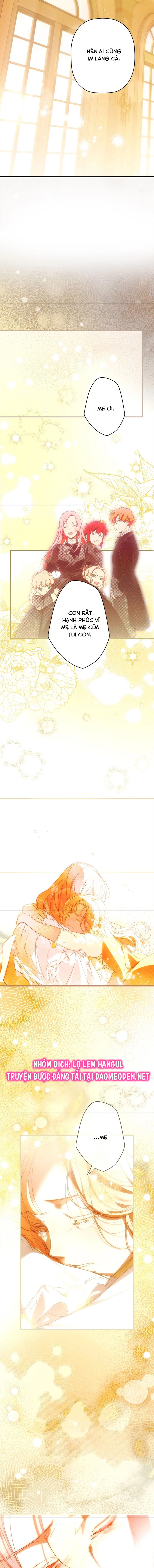 Câu Chuyện Cổ Tích Của Mẹ Kế Chapter 158 - 20