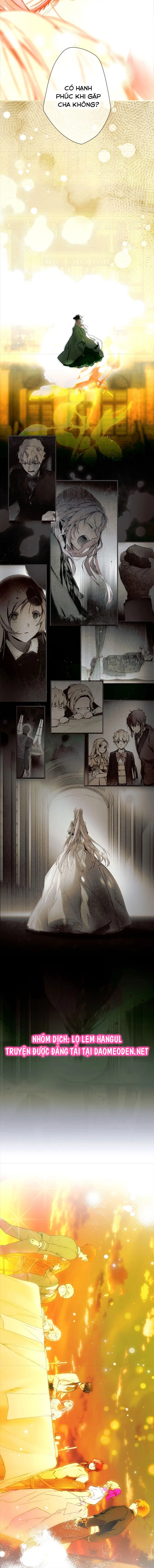 Câu Chuyện Cổ Tích Của Mẹ Kế Chapter 158 - 21