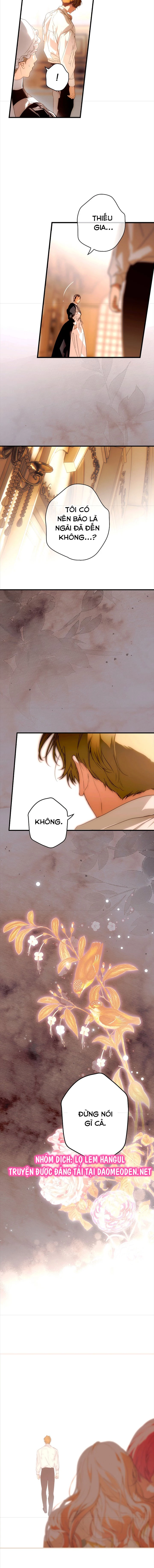 Câu Chuyện Cổ Tích Của Mẹ Kế Chapter 158 - 24