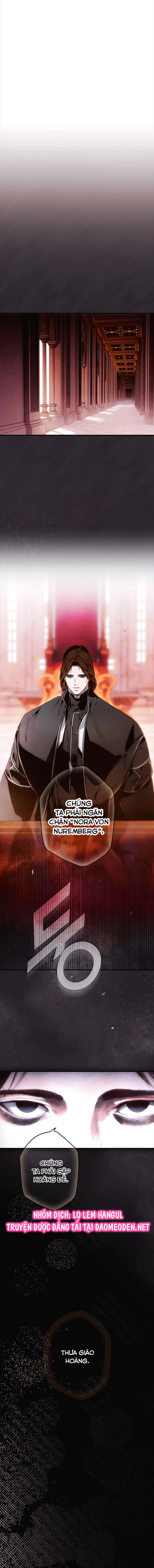 Câu Chuyện Cổ Tích Của Mẹ Kế Chapter 158 - 25