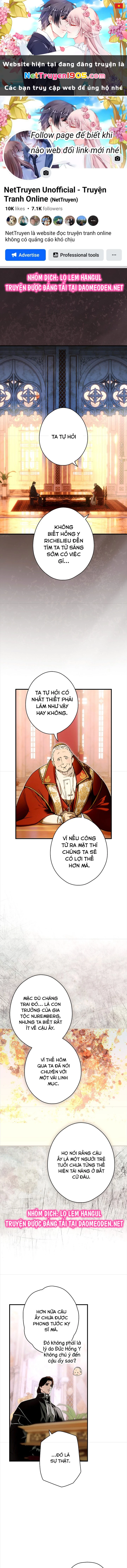 Câu Chuyện Cổ Tích Của Mẹ Kế Chapter 159 - 1