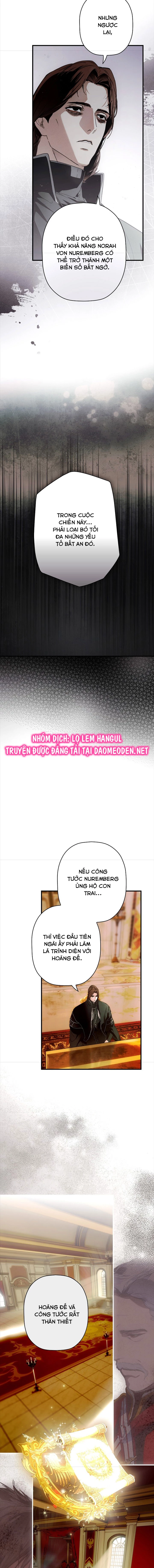 Câu Chuyện Cổ Tích Của Mẹ Kế Chapter 159 - 2