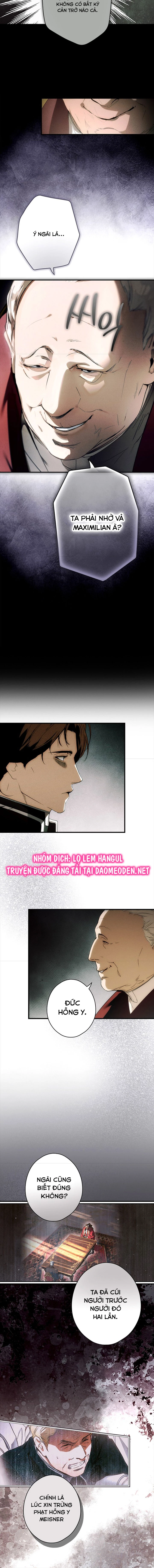 Câu Chuyện Cổ Tích Của Mẹ Kế Chapter 159 - 4