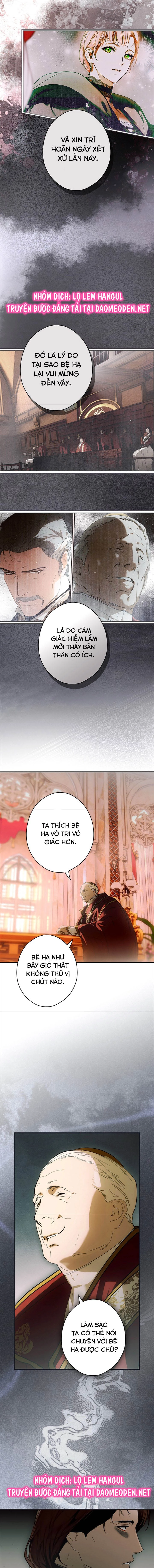 Câu Chuyện Cổ Tích Của Mẹ Kế Chapter 159 - 5