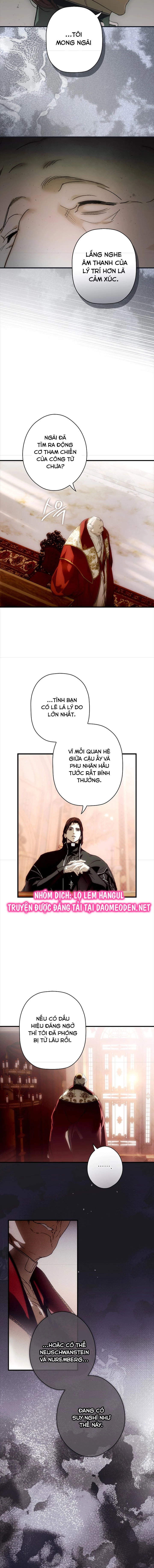 Câu Chuyện Cổ Tích Của Mẹ Kế Chapter 159 - 6