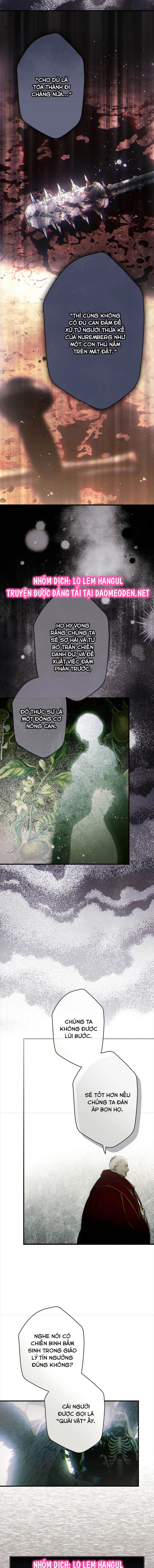 Câu Chuyện Cổ Tích Của Mẹ Kế Chapter 159 - 7