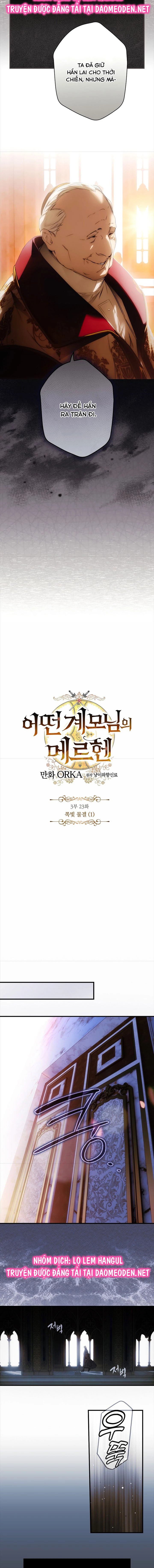 Câu Chuyện Cổ Tích Của Mẹ Kế Chapter 159 - 8