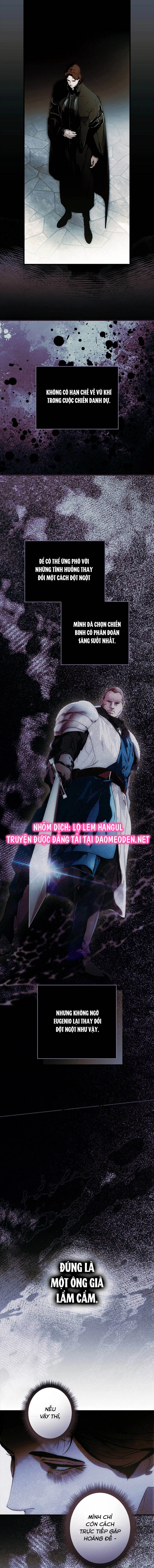 Câu Chuyện Cổ Tích Của Mẹ Kế Chapter 159 - 9