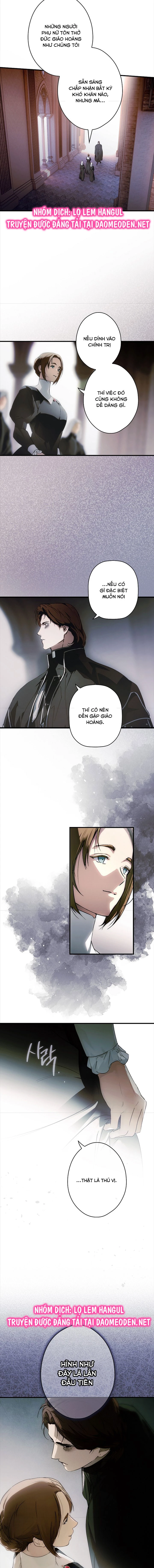 Câu Chuyện Cổ Tích Của Mẹ Kế Chapter 159 - 11