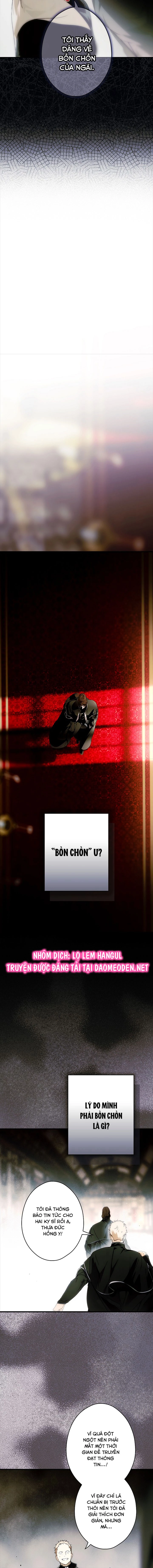 Câu Chuyện Cổ Tích Của Mẹ Kế Chapter 159 - 12