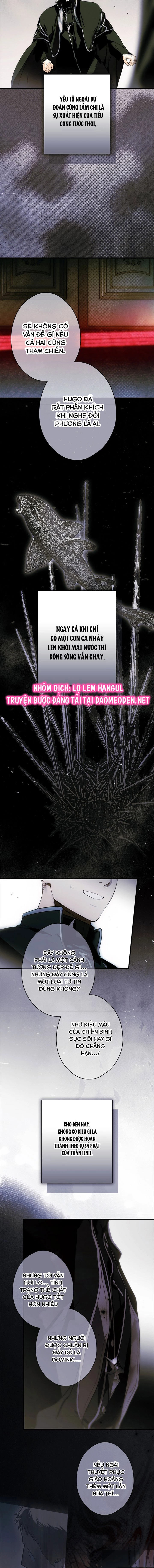 Câu Chuyện Cổ Tích Của Mẹ Kế Chapter 159 - 13