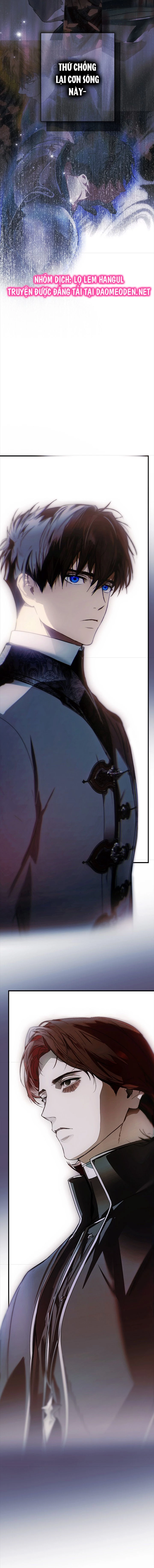 Câu Chuyện Cổ Tích Của Mẹ Kế Chapter 159 - 14