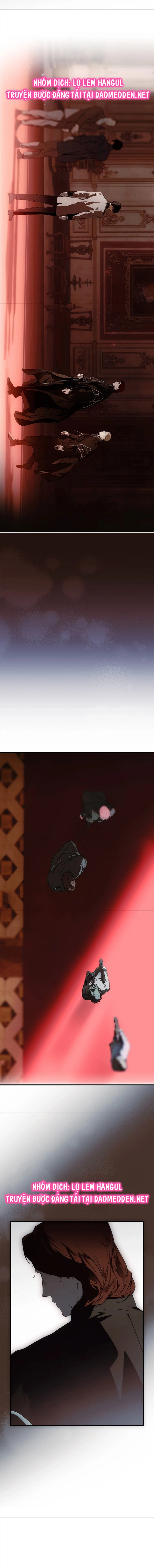 Câu Chuyện Cổ Tích Của Mẹ Kế Chapter 159 - 15