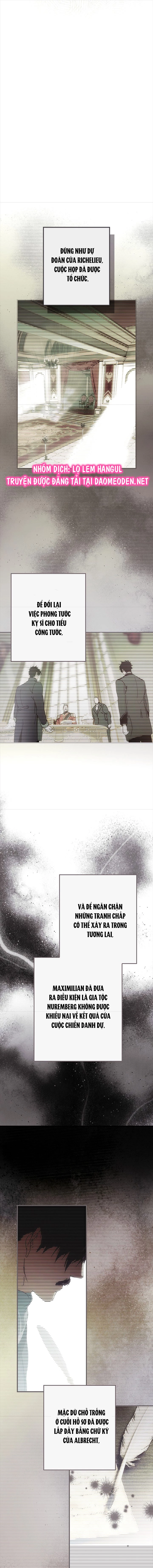 Câu Chuyện Cổ Tích Của Mẹ Kế Chapter 159 - 17