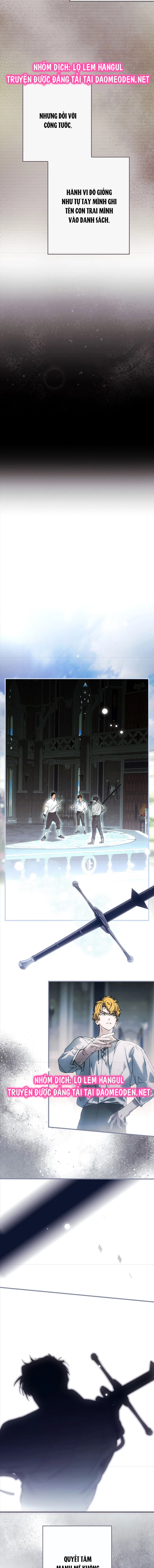 Câu Chuyện Cổ Tích Của Mẹ Kế Chapter 159 - 18