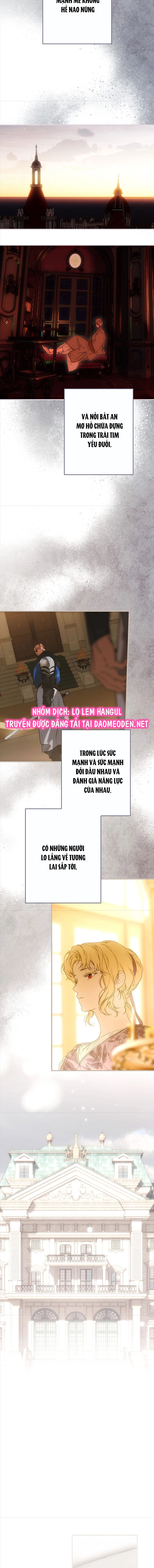 Câu Chuyện Cổ Tích Của Mẹ Kế Chapter 159 - 19