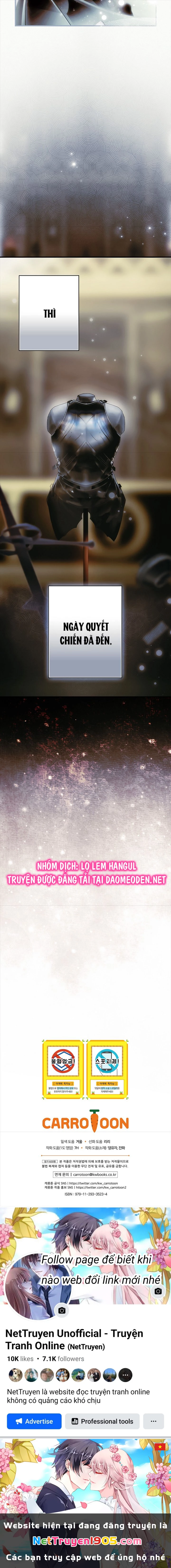 Câu Chuyện Cổ Tích Của Mẹ Kế Chapter 159 - 21