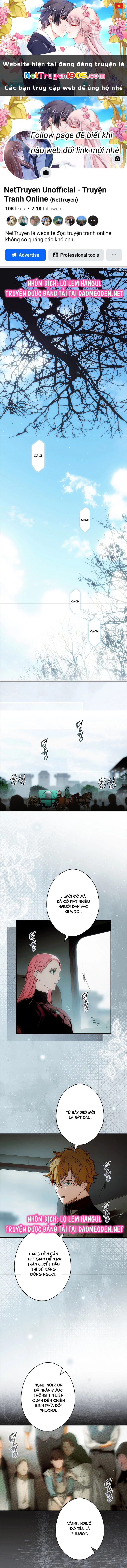 Câu Chuyện Cổ Tích Của Mẹ Kế Chapter 160 - 1