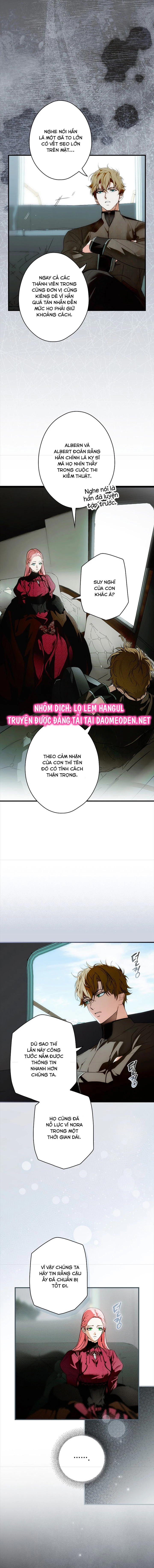 Câu Chuyện Cổ Tích Của Mẹ Kế Chapter 160 - 2