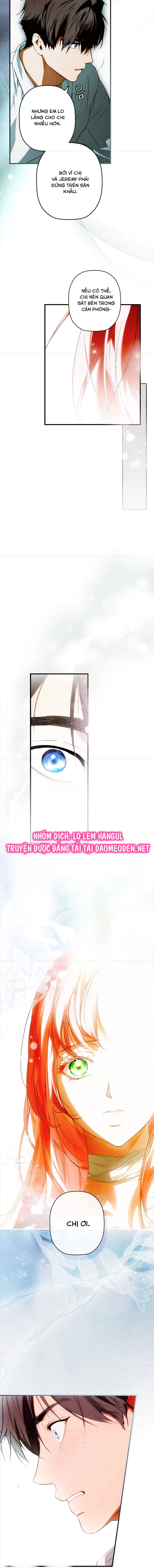 Câu Chuyện Cổ Tích Của Mẹ Kế Chapter 160 - 4