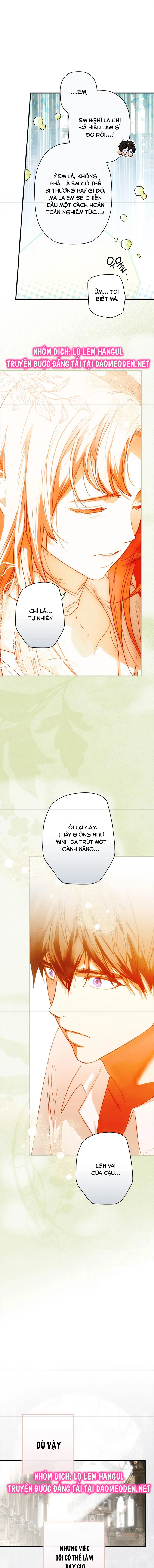 Câu Chuyện Cổ Tích Của Mẹ Kế Chapter 160 - 5