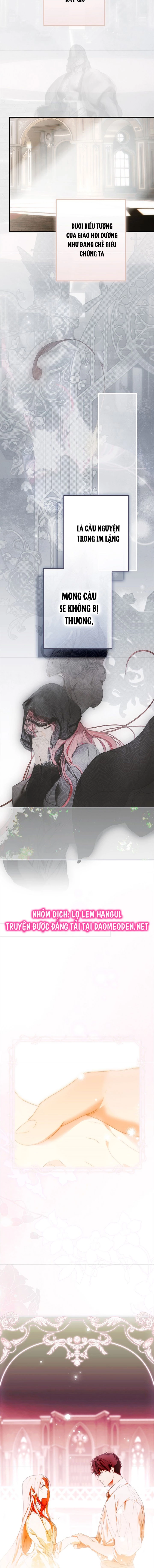 Câu Chuyện Cổ Tích Của Mẹ Kế Chapter 160 - 6