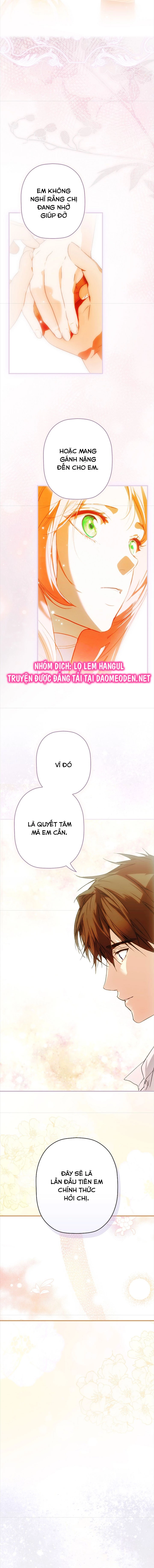 Câu Chuyện Cổ Tích Của Mẹ Kế Chapter 160 - 7